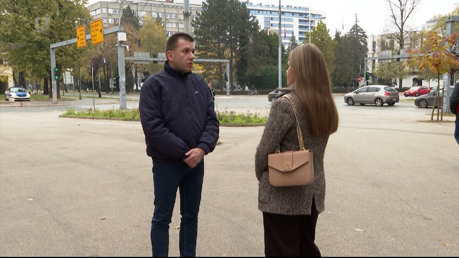 Ko bi trebao biti glavni pregovarač?